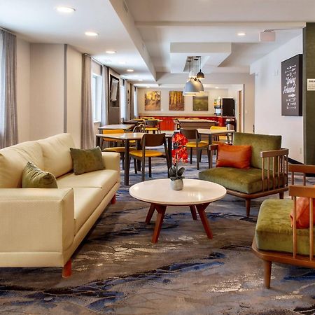 Fairfield Inn & Suites Minneapolis Eden Prairie Dış mekan fotoğraf