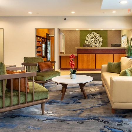 Fairfield Inn & Suites Minneapolis Eden Prairie Dış mekan fotoğraf