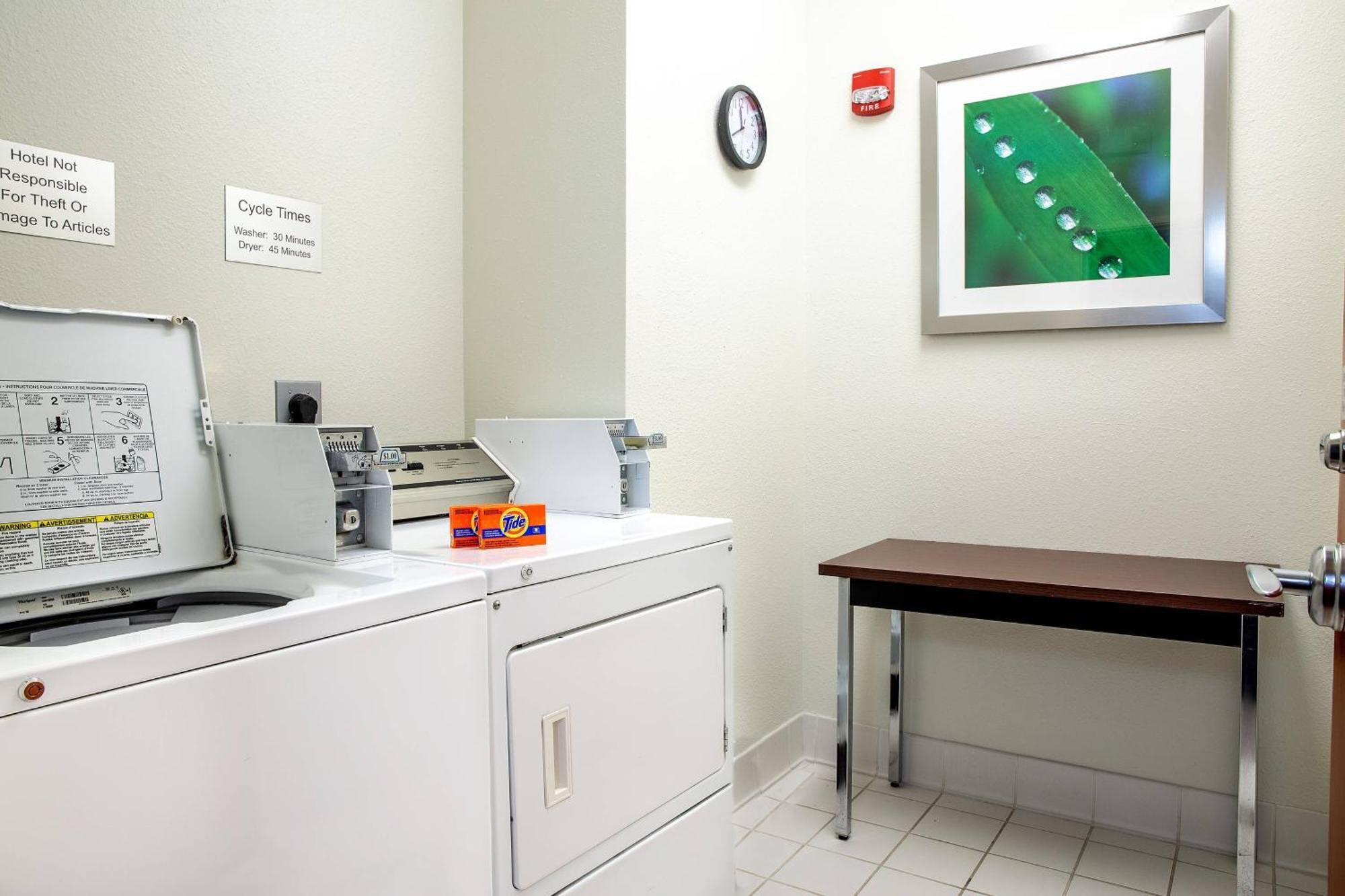 Fairfield Inn & Suites Minneapolis Eden Prairie Dış mekan fotoğraf