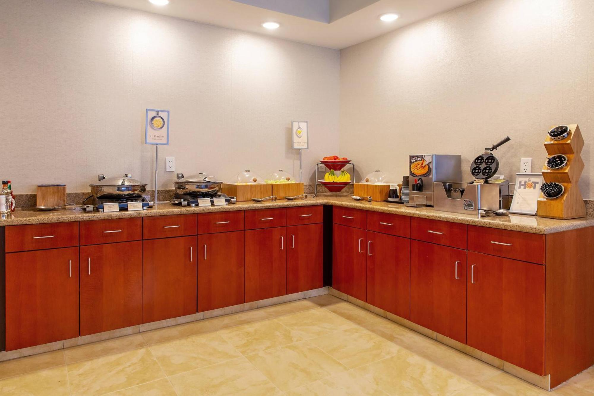 Fairfield Inn & Suites Minneapolis Eden Prairie Dış mekan fotoğraf