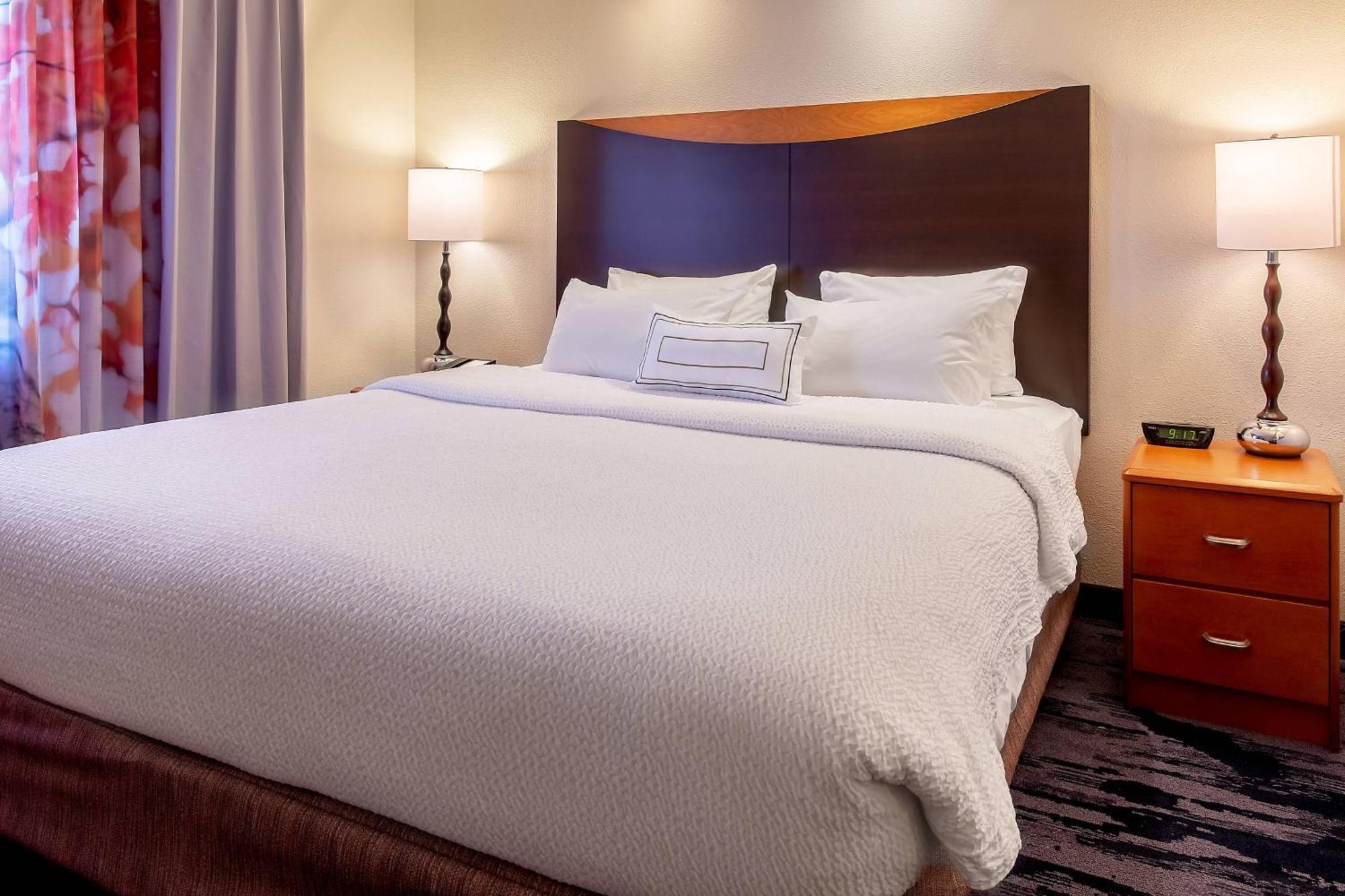 Fairfield Inn & Suites Minneapolis Eden Prairie Dış mekan fotoğraf