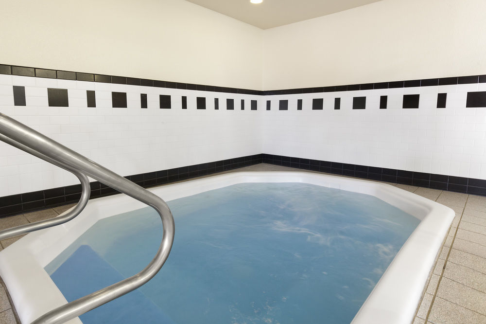 Fairfield Inn & Suites Minneapolis Eden Prairie Dış mekan fotoğraf