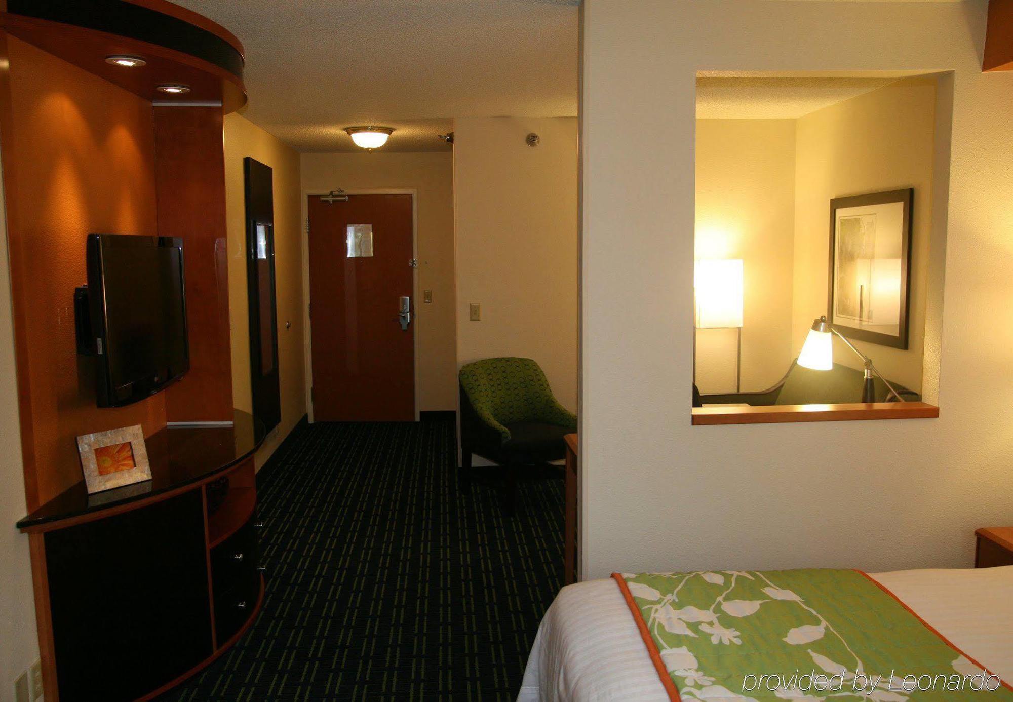 Fairfield Inn & Suites Minneapolis Eden Prairie Dış mekan fotoğraf