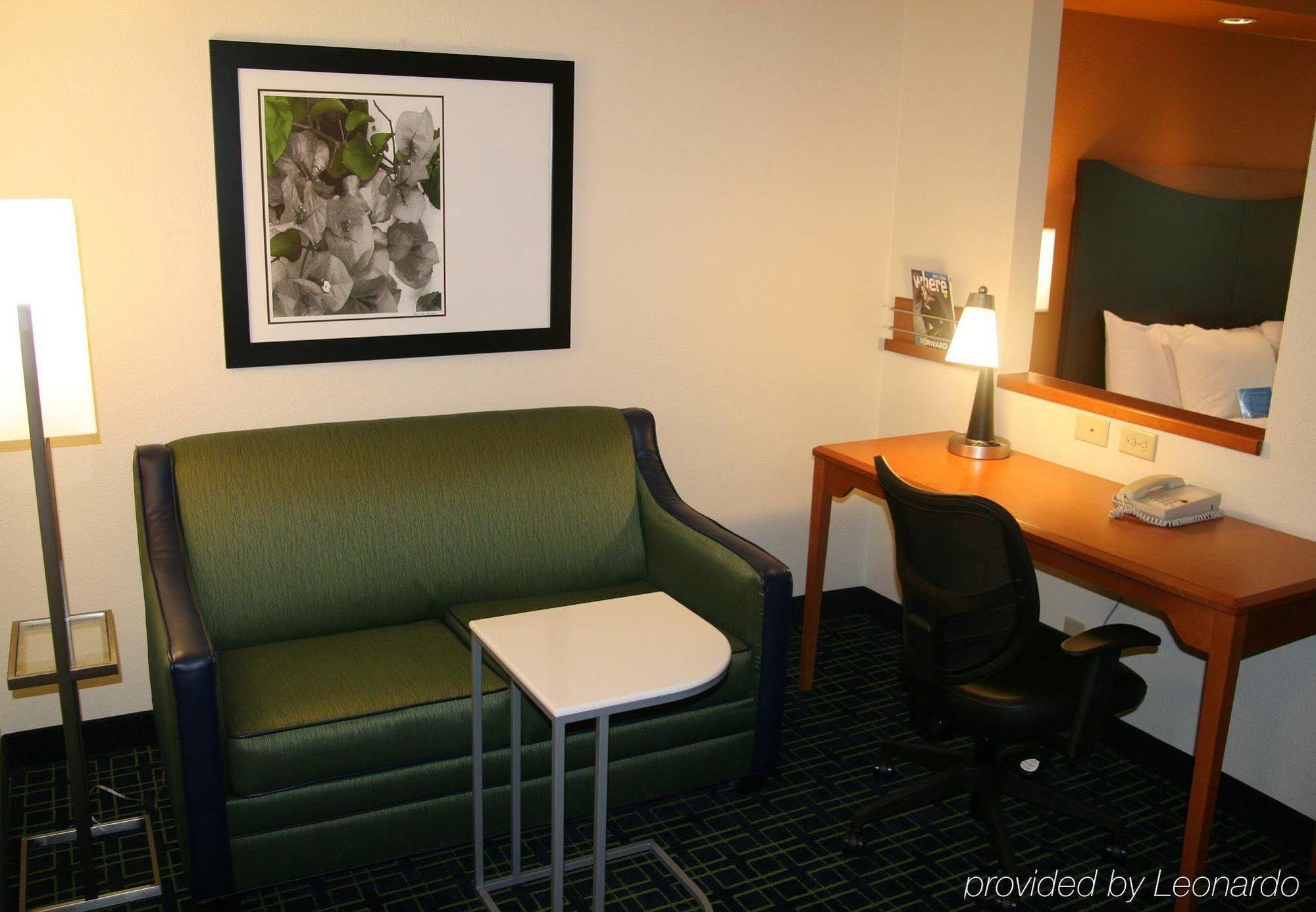 Fairfield Inn & Suites Minneapolis Eden Prairie Dış mekan fotoğraf