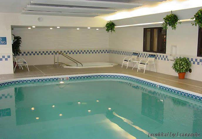 Fairfield Inn & Suites Minneapolis Eden Prairie Dış mekan fotoğraf
