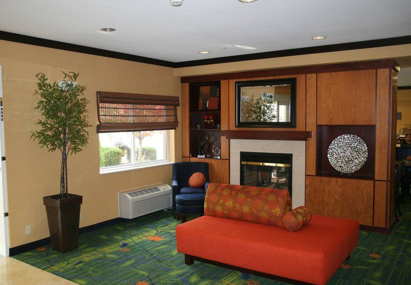 Fairfield Inn & Suites Minneapolis Eden Prairie Dış mekan fotoğraf