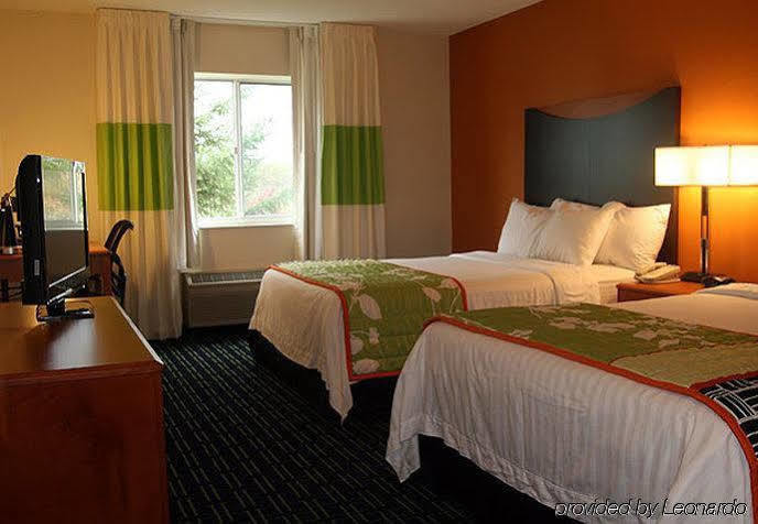 Fairfield Inn & Suites Minneapolis Eden Prairie Dış mekan fotoğraf