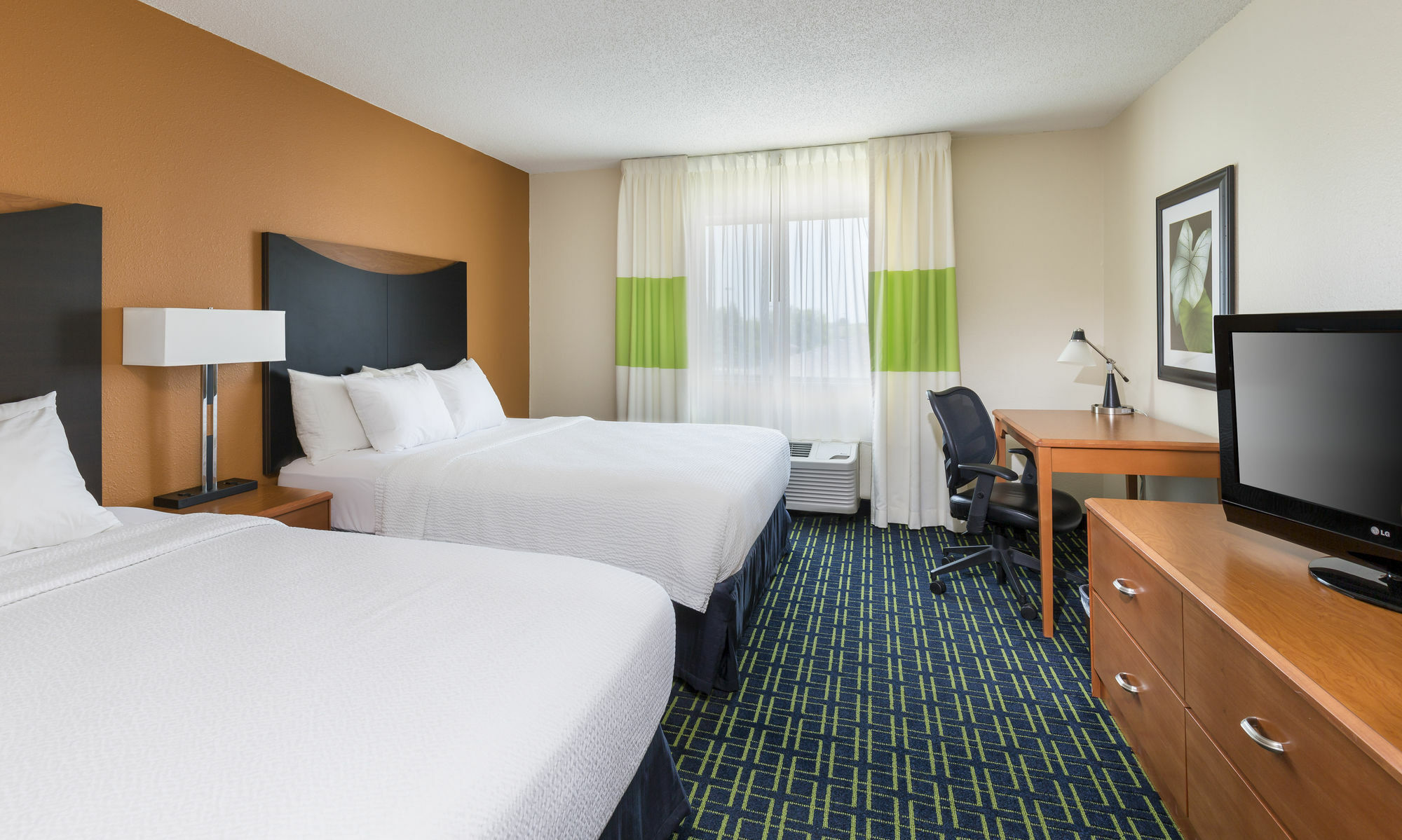 Fairfield Inn & Suites Minneapolis Eden Prairie Dış mekan fotoğraf