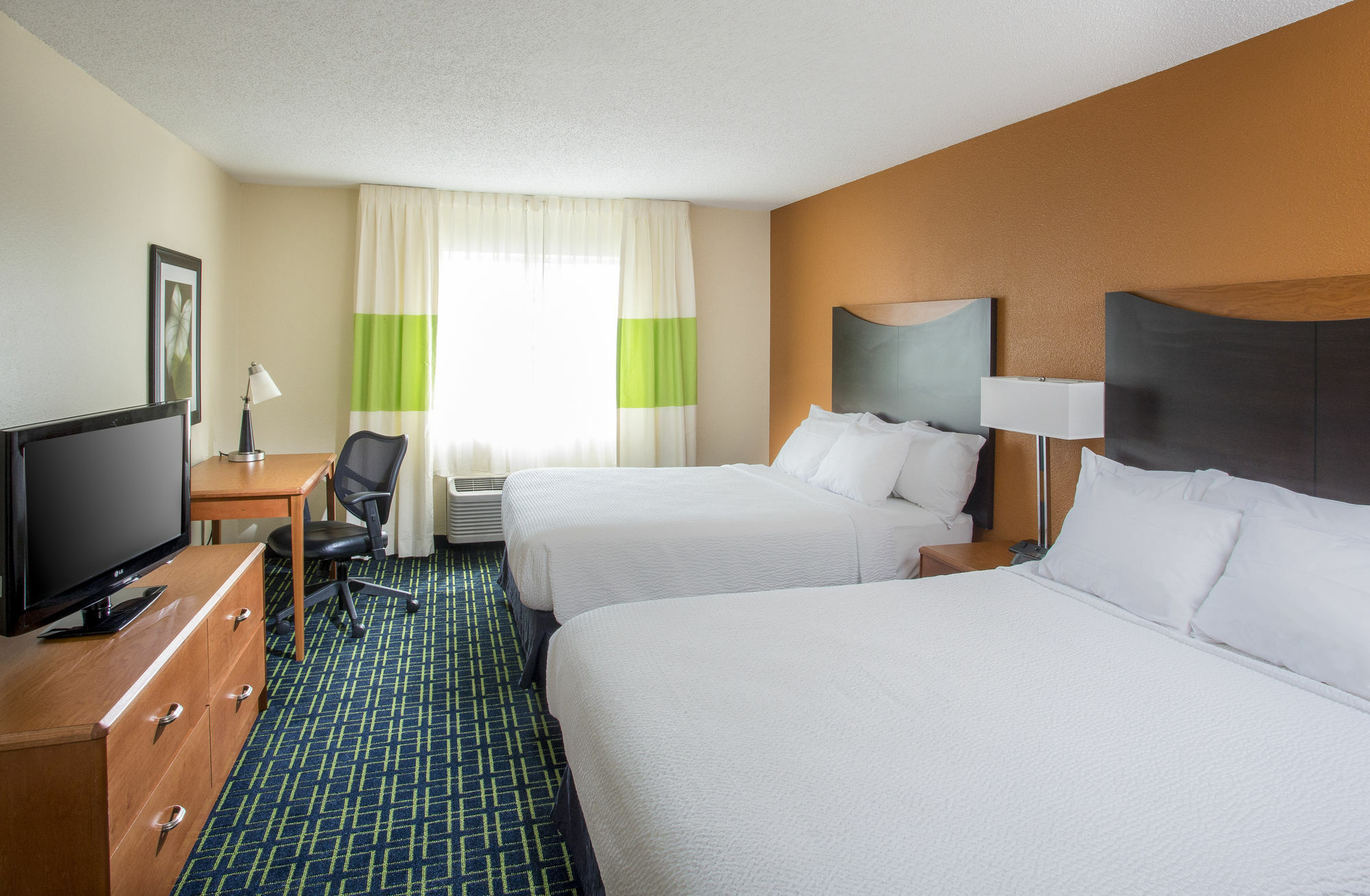 Fairfield Inn & Suites Minneapolis Eden Prairie Dış mekan fotoğraf