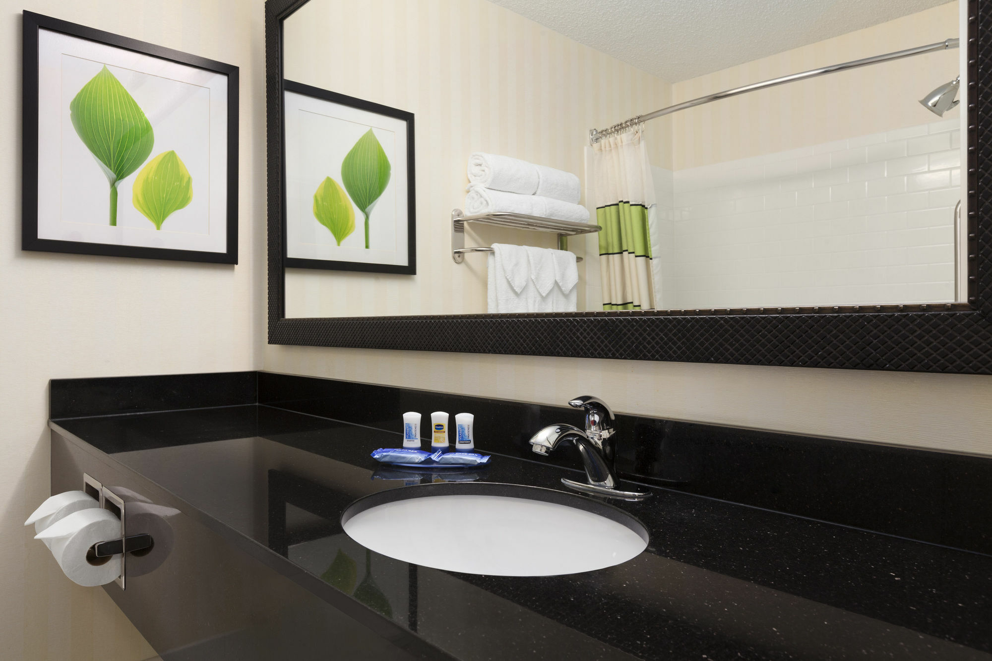 Fairfield Inn & Suites Minneapolis Eden Prairie Dış mekan fotoğraf