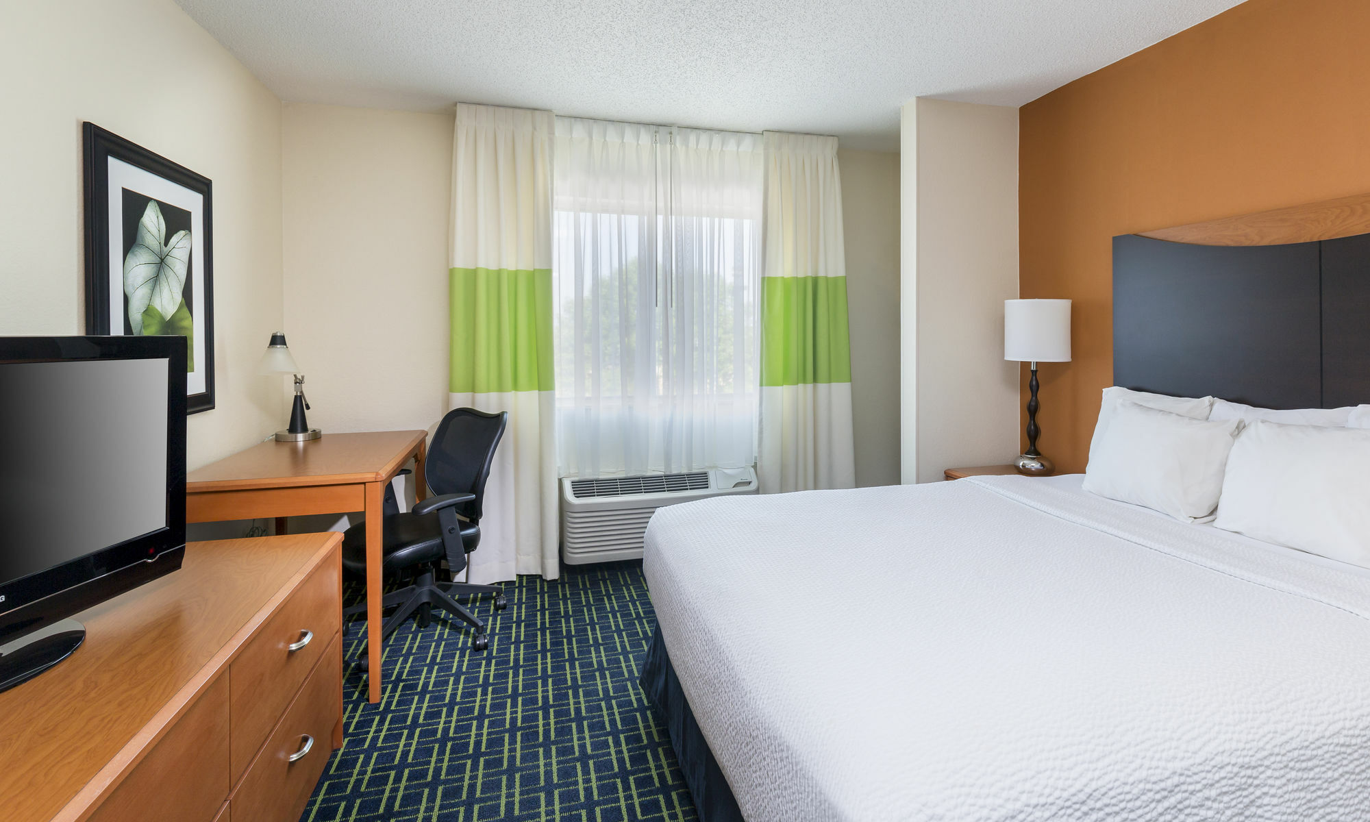 Fairfield Inn & Suites Minneapolis Eden Prairie Dış mekan fotoğraf