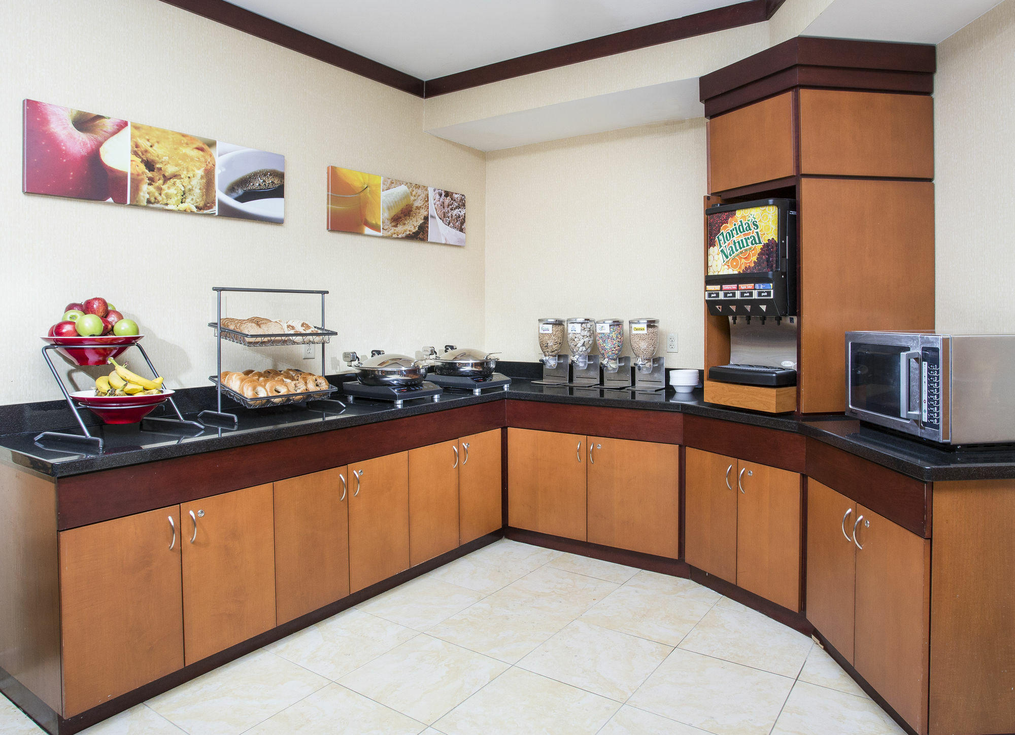 Fairfield Inn & Suites Minneapolis Eden Prairie Dış mekan fotoğraf