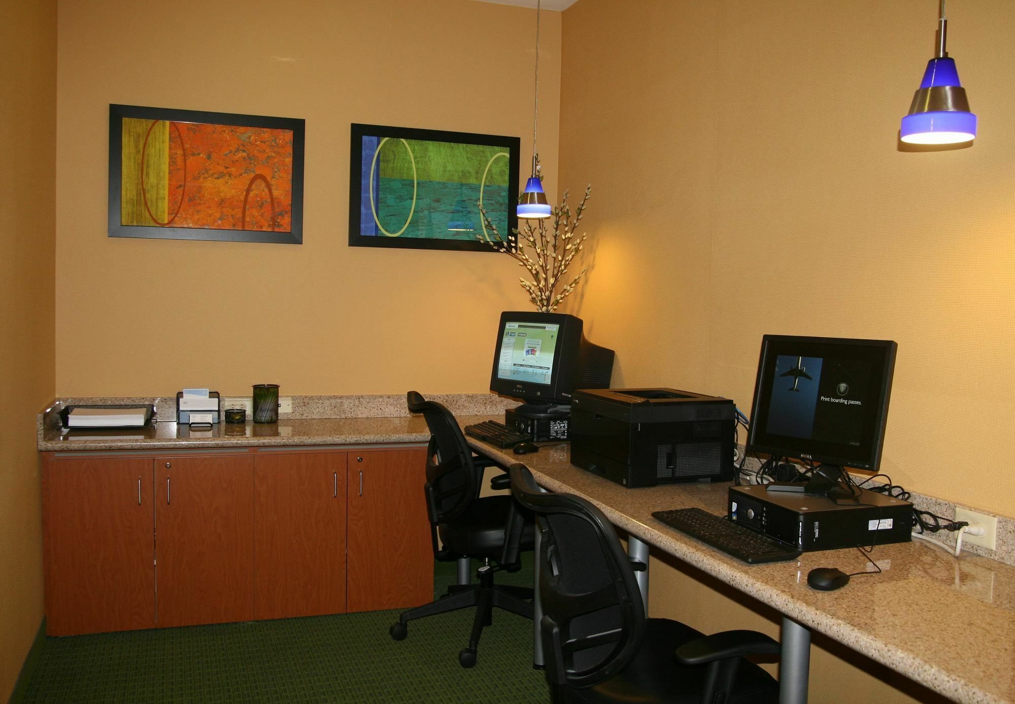 Fairfield Inn & Suites Minneapolis Eden Prairie Dış mekan fotoğraf