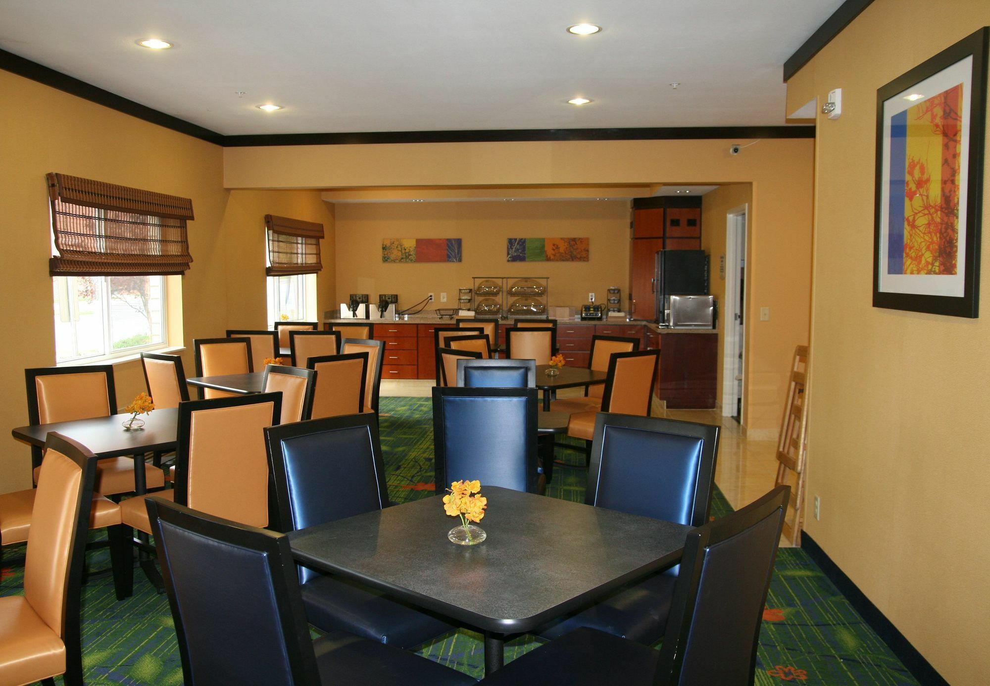 Fairfield Inn & Suites Minneapolis Eden Prairie Dış mekan fotoğraf