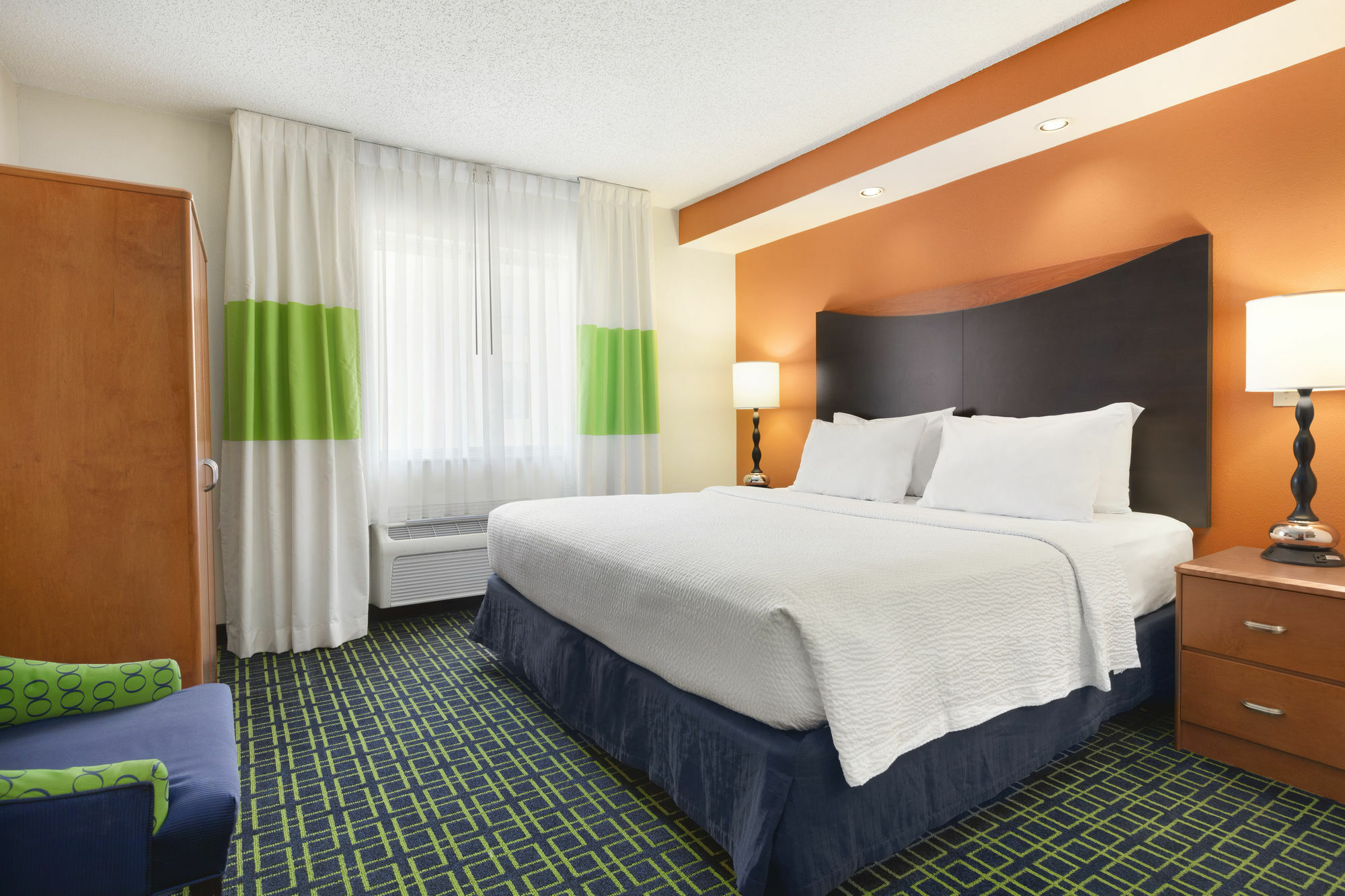 Fairfield Inn & Suites Minneapolis Eden Prairie Dış mekan fotoğraf