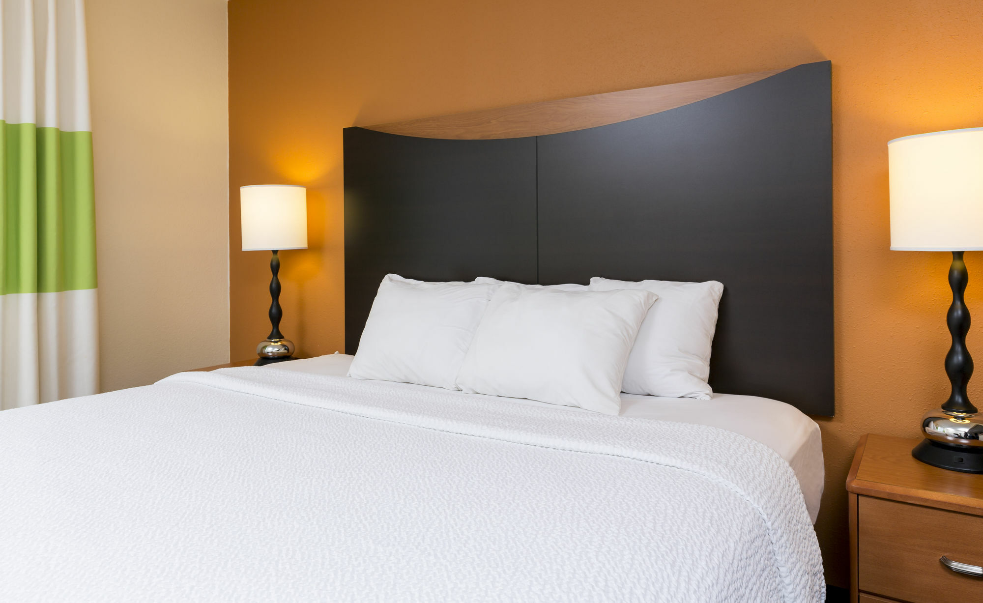 Fairfield Inn & Suites Minneapolis Eden Prairie Dış mekan fotoğraf