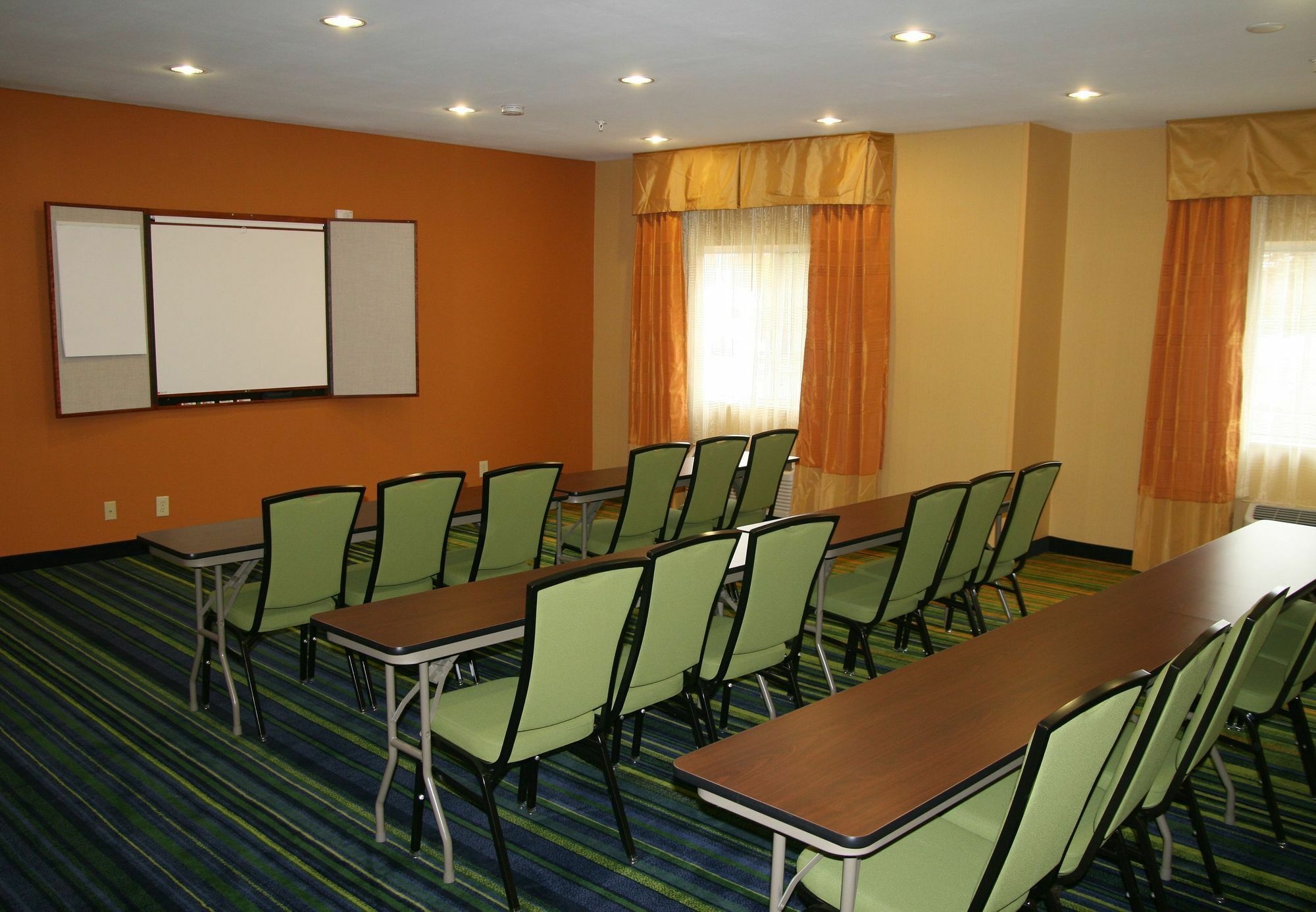 Fairfield Inn & Suites Minneapolis Eden Prairie Dış mekan fotoğraf